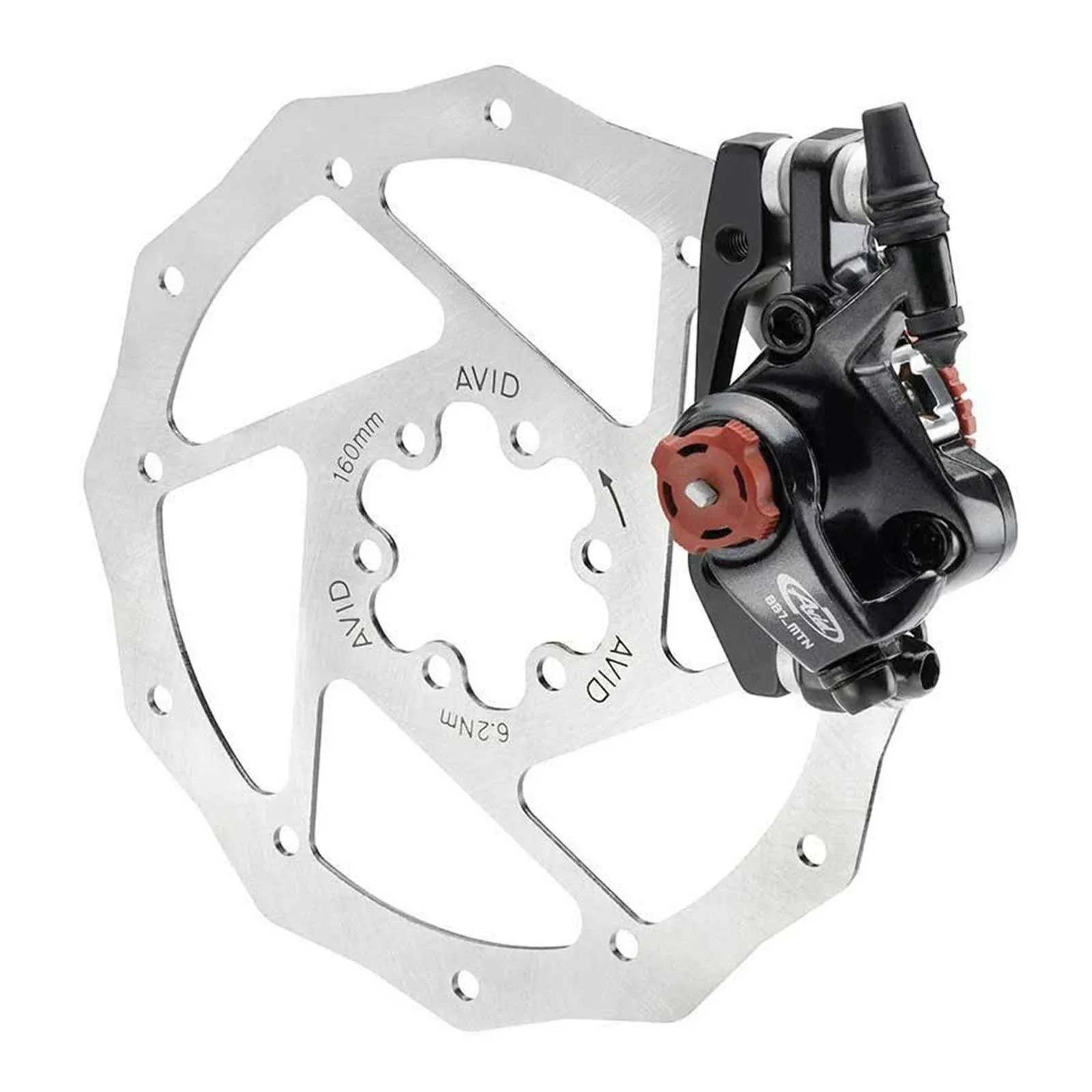 Avid BB7 MTB Disc Brake