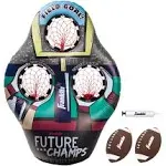 Franklin Future Champs Football Target, Inflatable