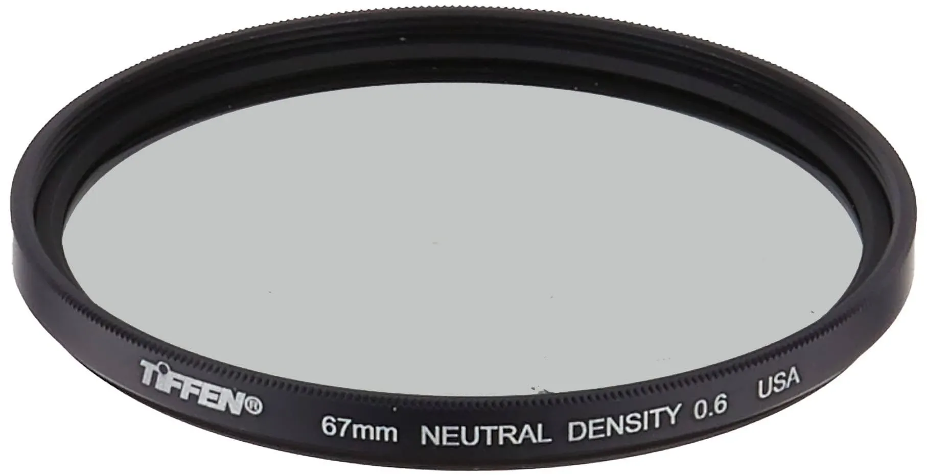 Tiffen 67mm 0.6 Neutral Density Filter