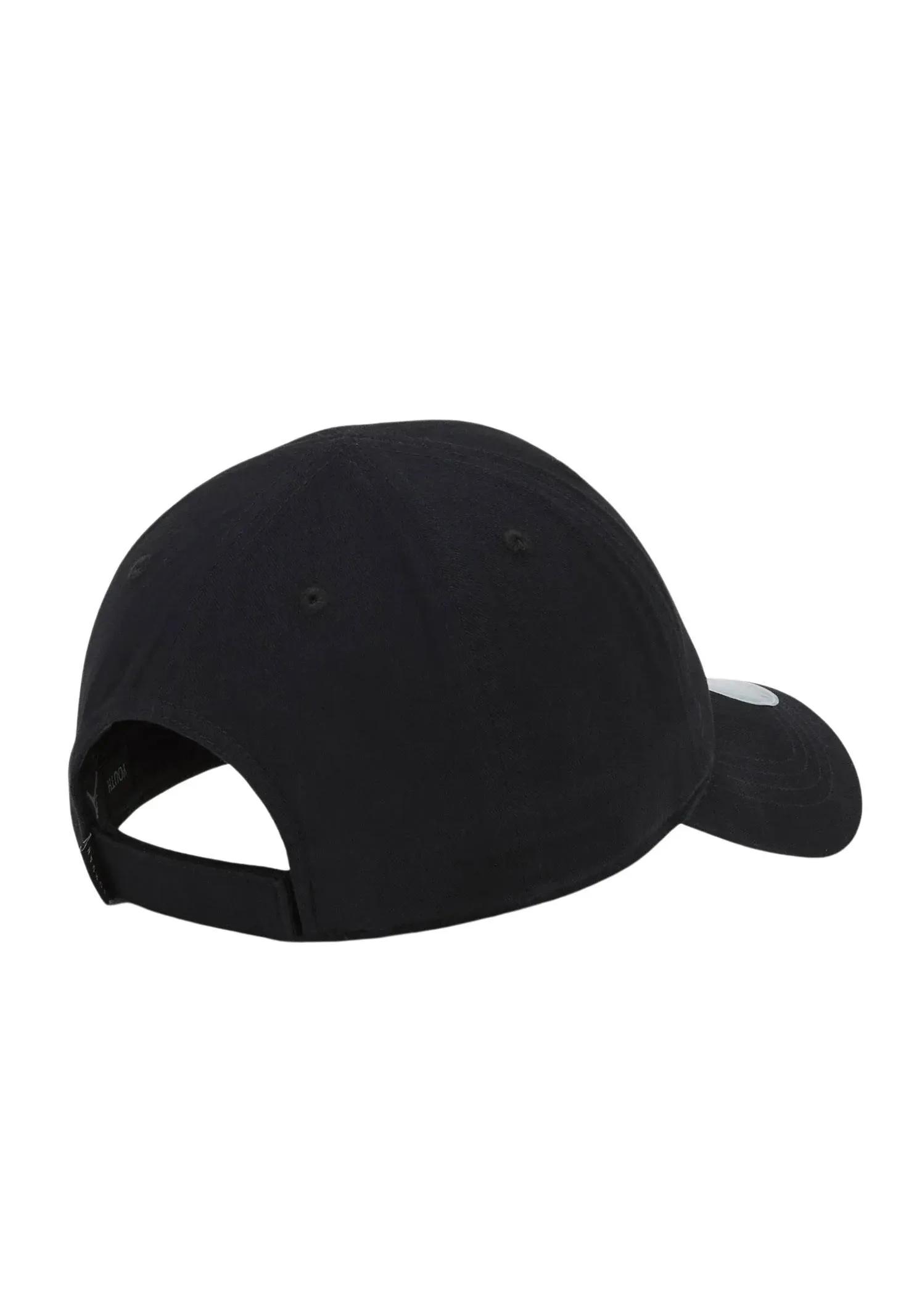 Jordan Youth HBR Adjustable Hat, Black