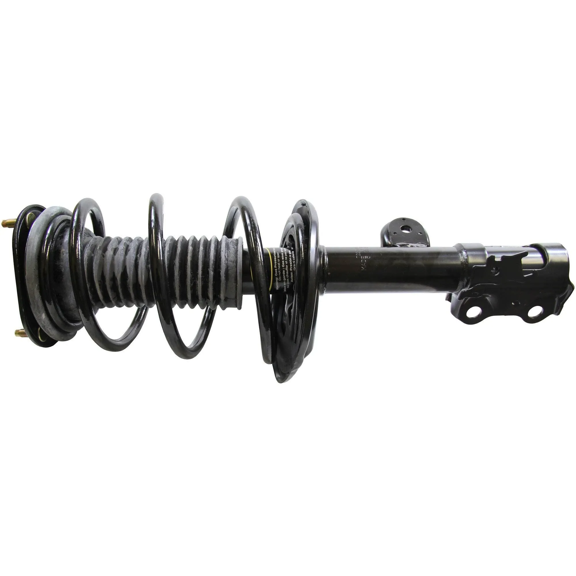 Monroe 172276 Strut and Coil Spring Assembly