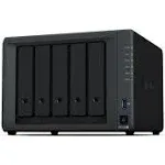 DS1522+ Synology NAS 5-Bay DiskStation