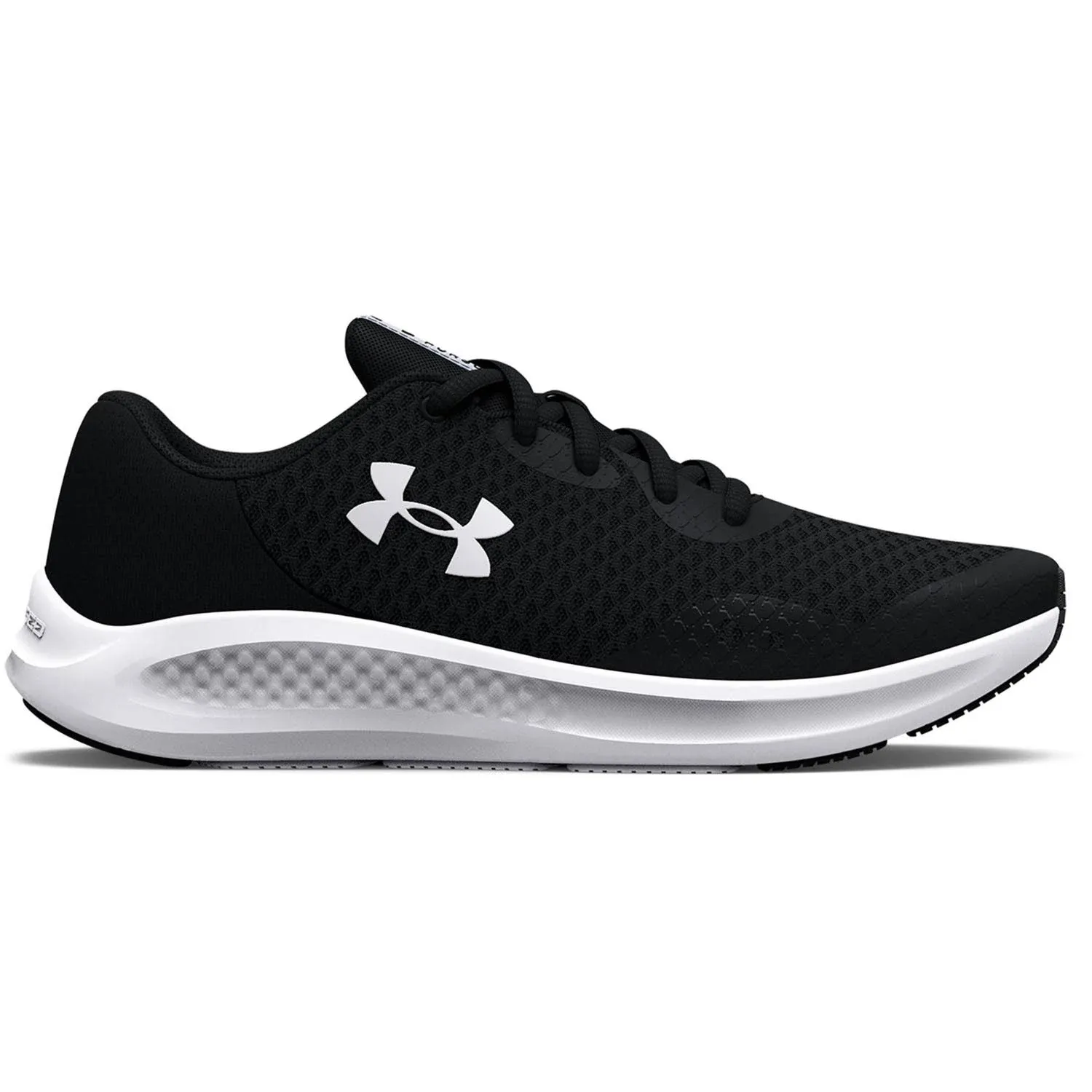 Under Armour Kids' Grade School Charged Pursuit 3 Running Shoe