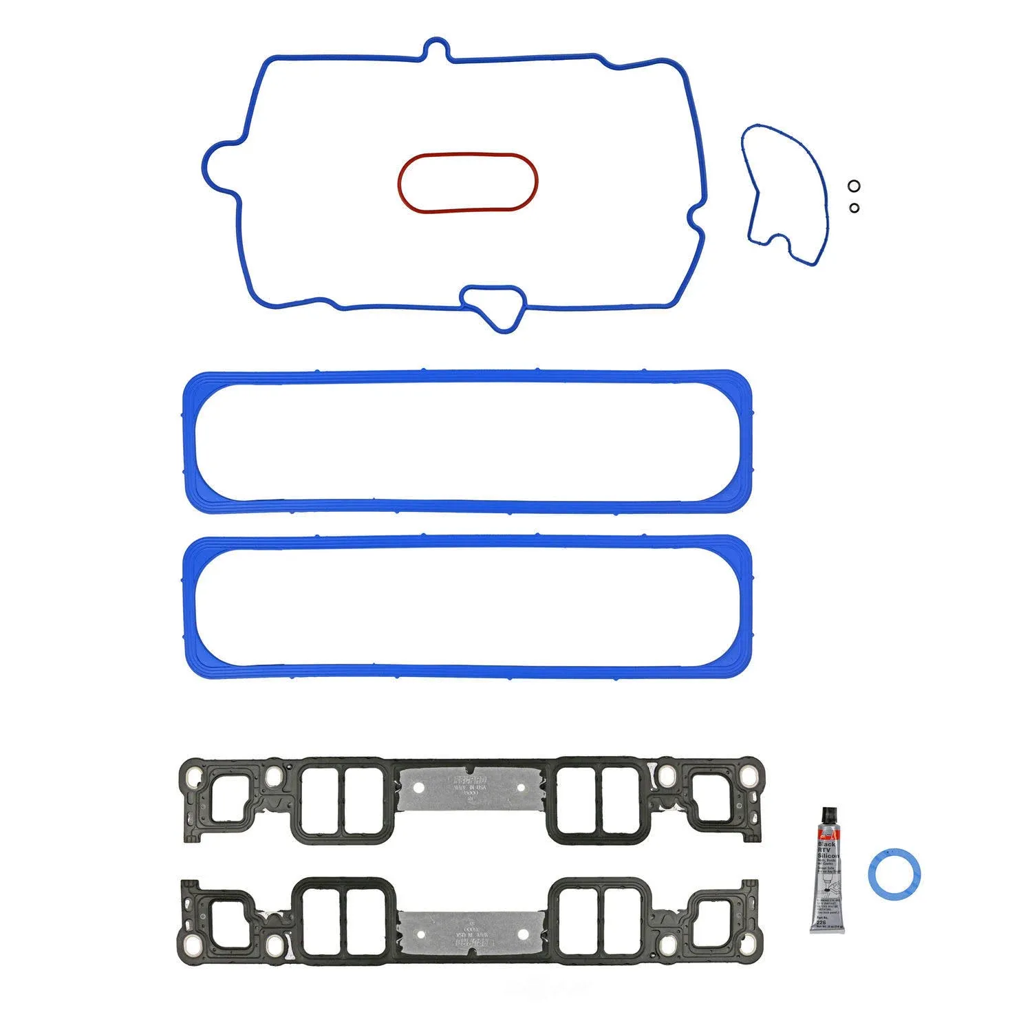 MS 98000 T Fel-Pro Gaskets Intake Manifold Gasket OE Replacement