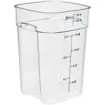 Cambro FreshPro Clear Food Container