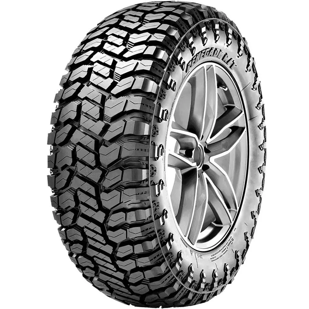 Radar Renegade R/T Tire 265/50R20 121/118Q