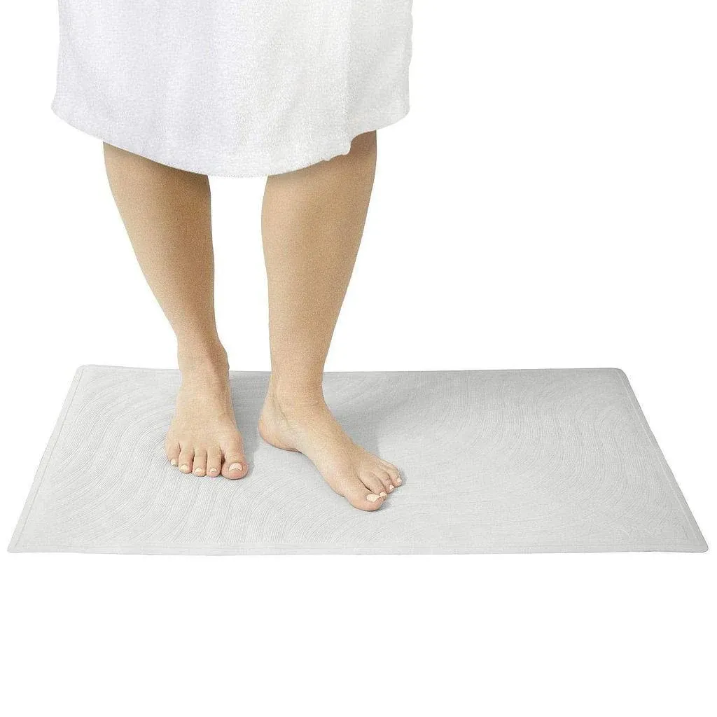 28&#034; x 16&#034; Bath Mat