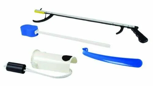 FabLife ADL Hip / Knee Equipment Kit