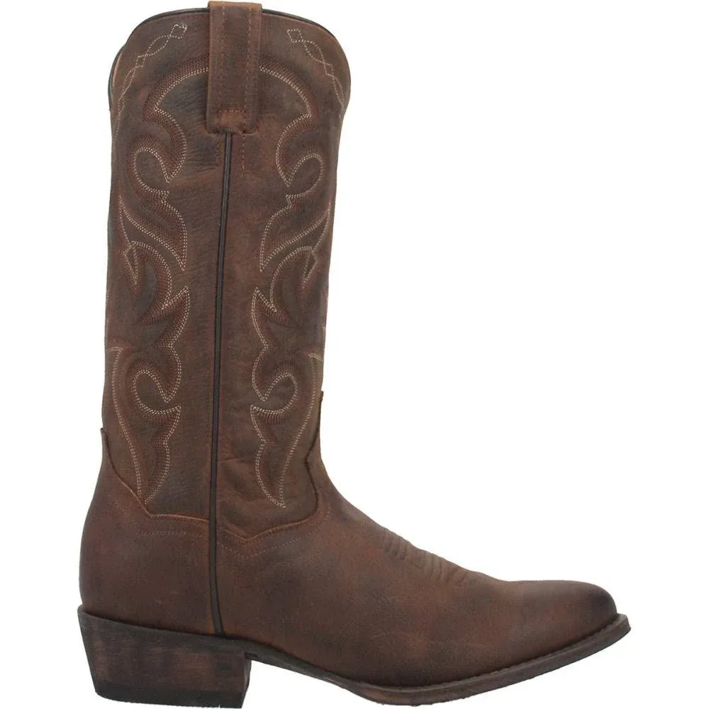 Dan Post Mens Renegade Distressed Western Boots Style DP2159