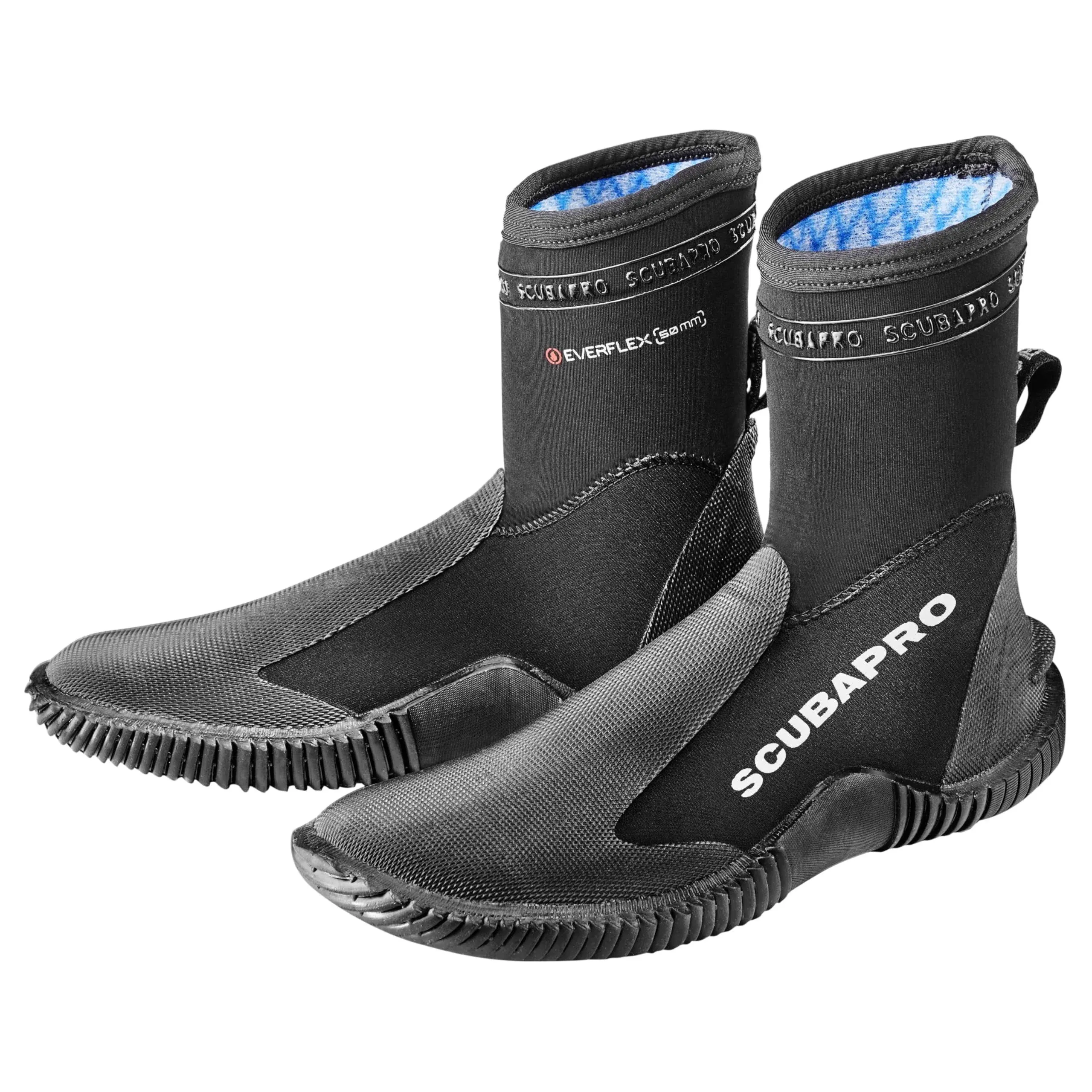 Scubapro Everflex Boot 5mm Arch