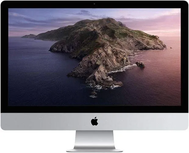 Apple iMac 27 inch Core i5 RAM 1TB