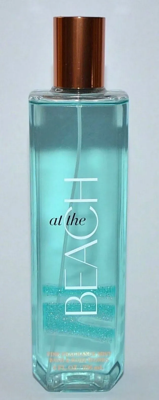 Bath &amp; Body Works at The Beach Fragrance Mist Spray - 8oz