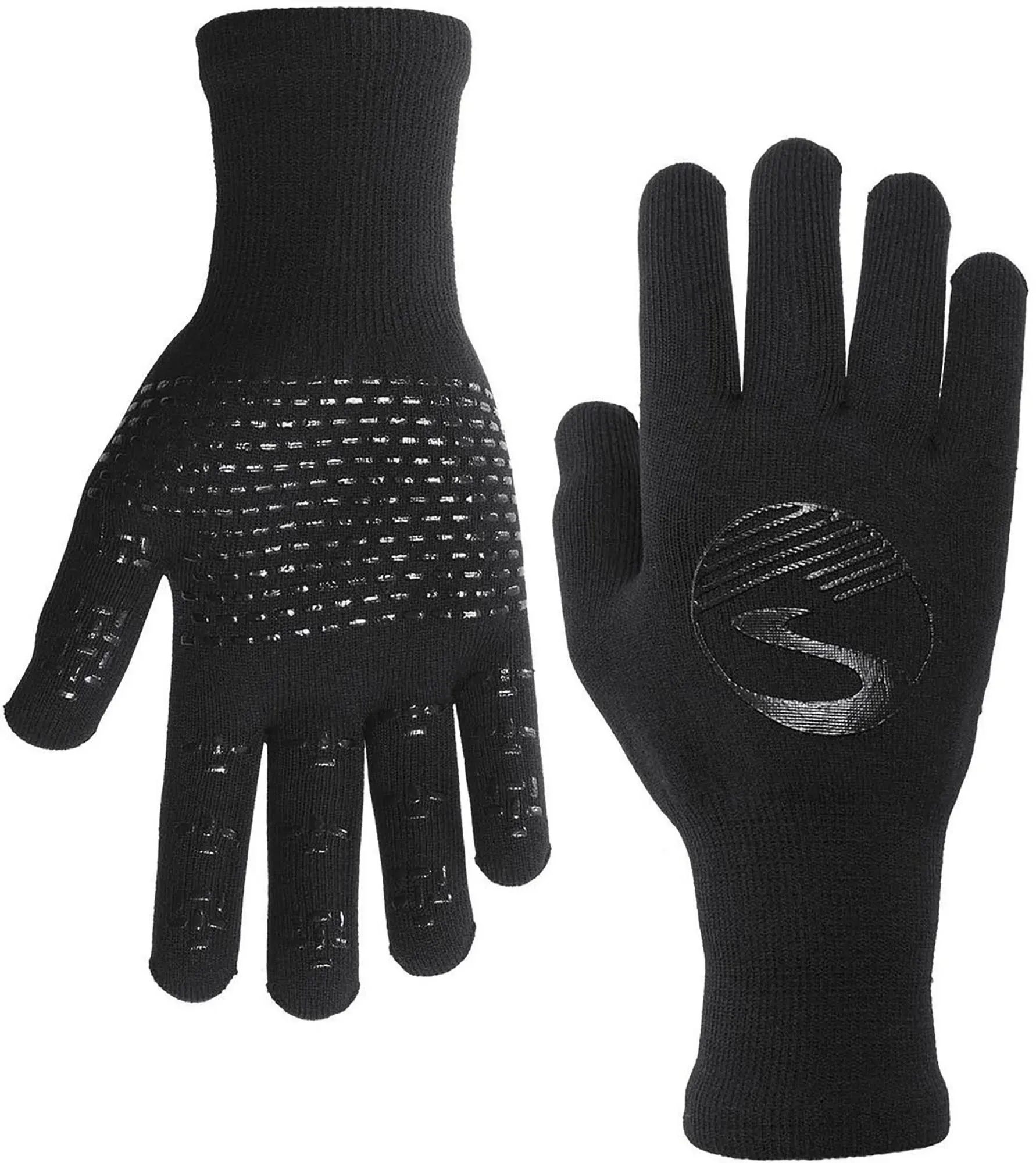 Crosspoint Knit Waterproof Gloves Showers Pass