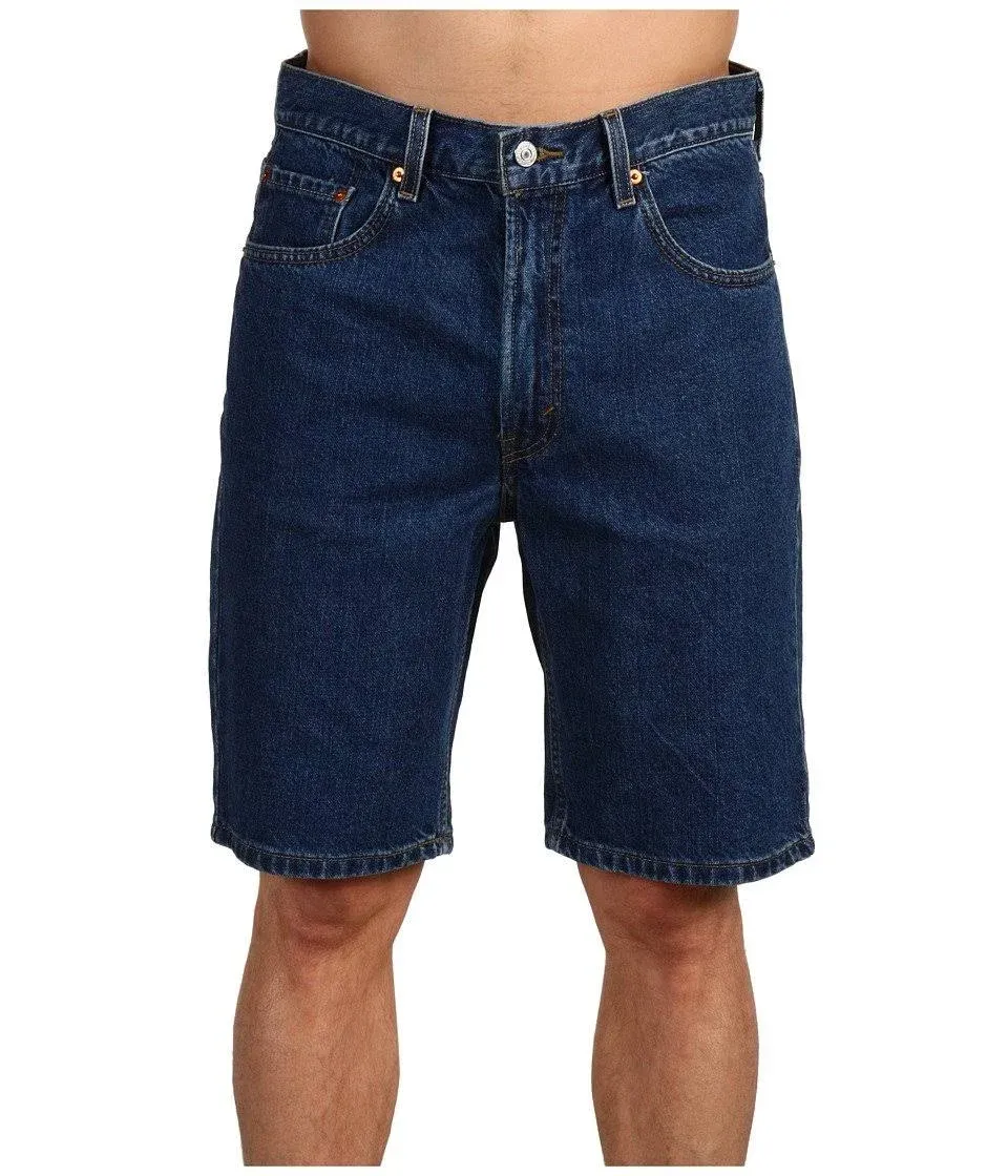 Levi's Men's 505 Regular Fit Shorts