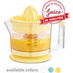 Dash Dual Citrus Juicer