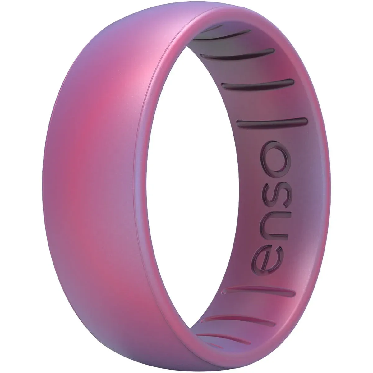 Enso Rings Classic Elements Silicone Ring