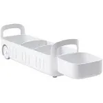 YouCopia 5" Rollout Under Sink Caddy