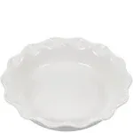 Le Creuset - Heritage Pie Dish - White