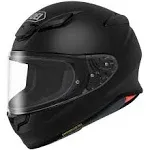 Shoei RF-1400 Helmet - Matte Black - 2XL