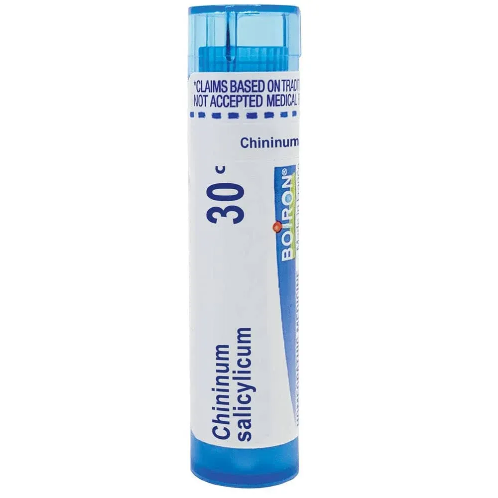 Boiron Sulphuricum Acidum 30 C 80 pellets blue vial