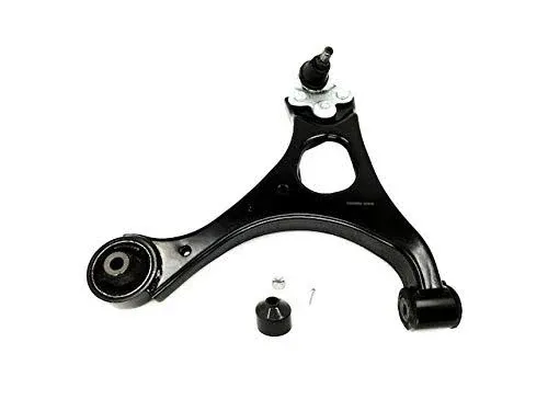 Front Right Passenger Side Lower Control Arm and Ball Joint Assembly - Compatible ...