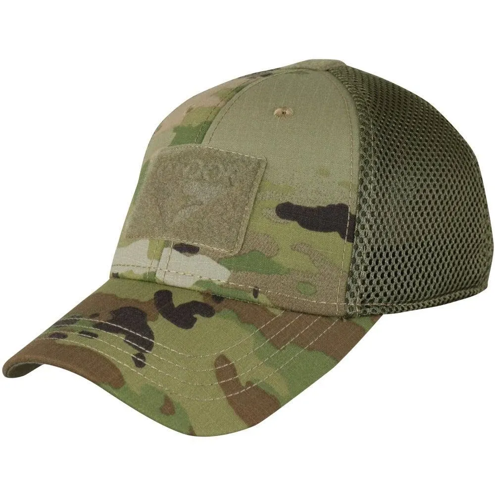 Flex Tactical Mesh Cap - Scorpion OCP