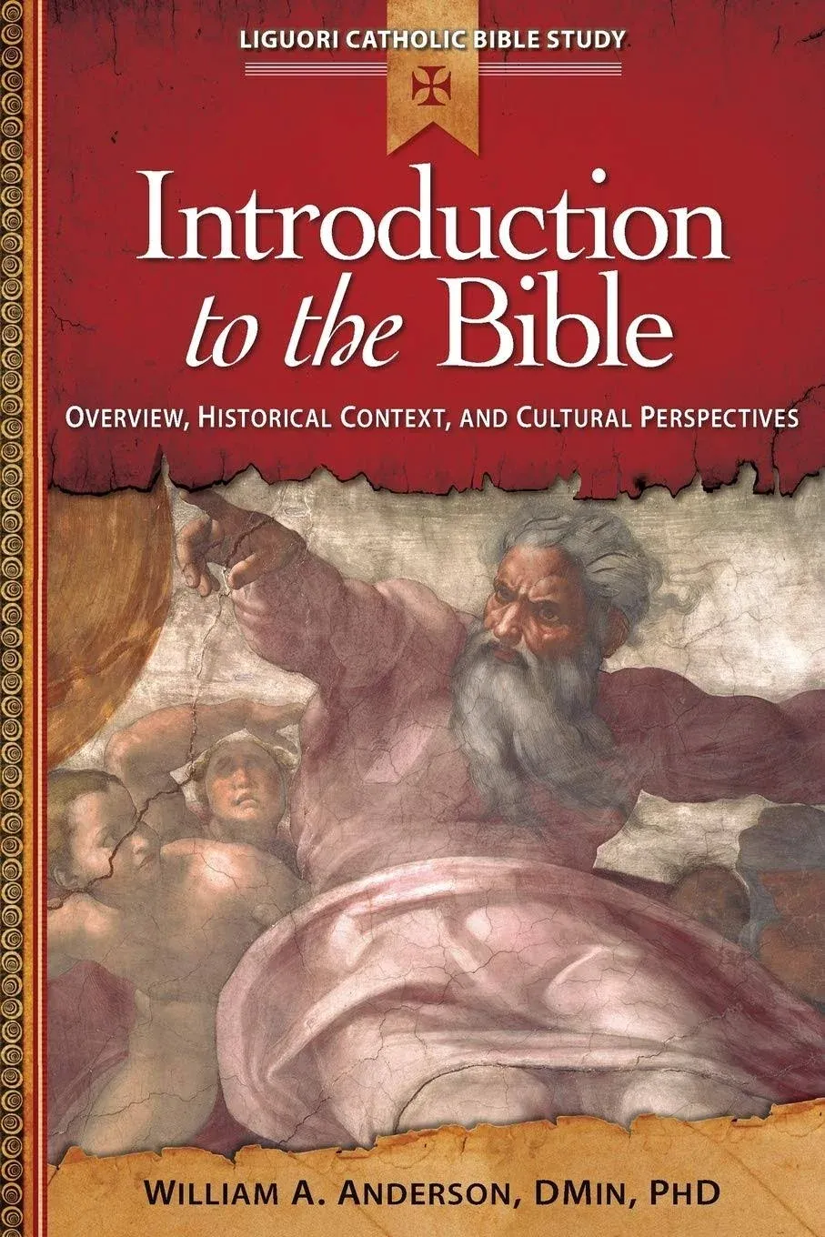 Introduction to the Bible: Overview, Historical Context, and Cultural: New