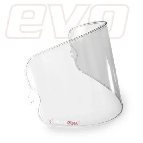 Shoei CWR-1 Pinlock Ready Face Shield - Clear