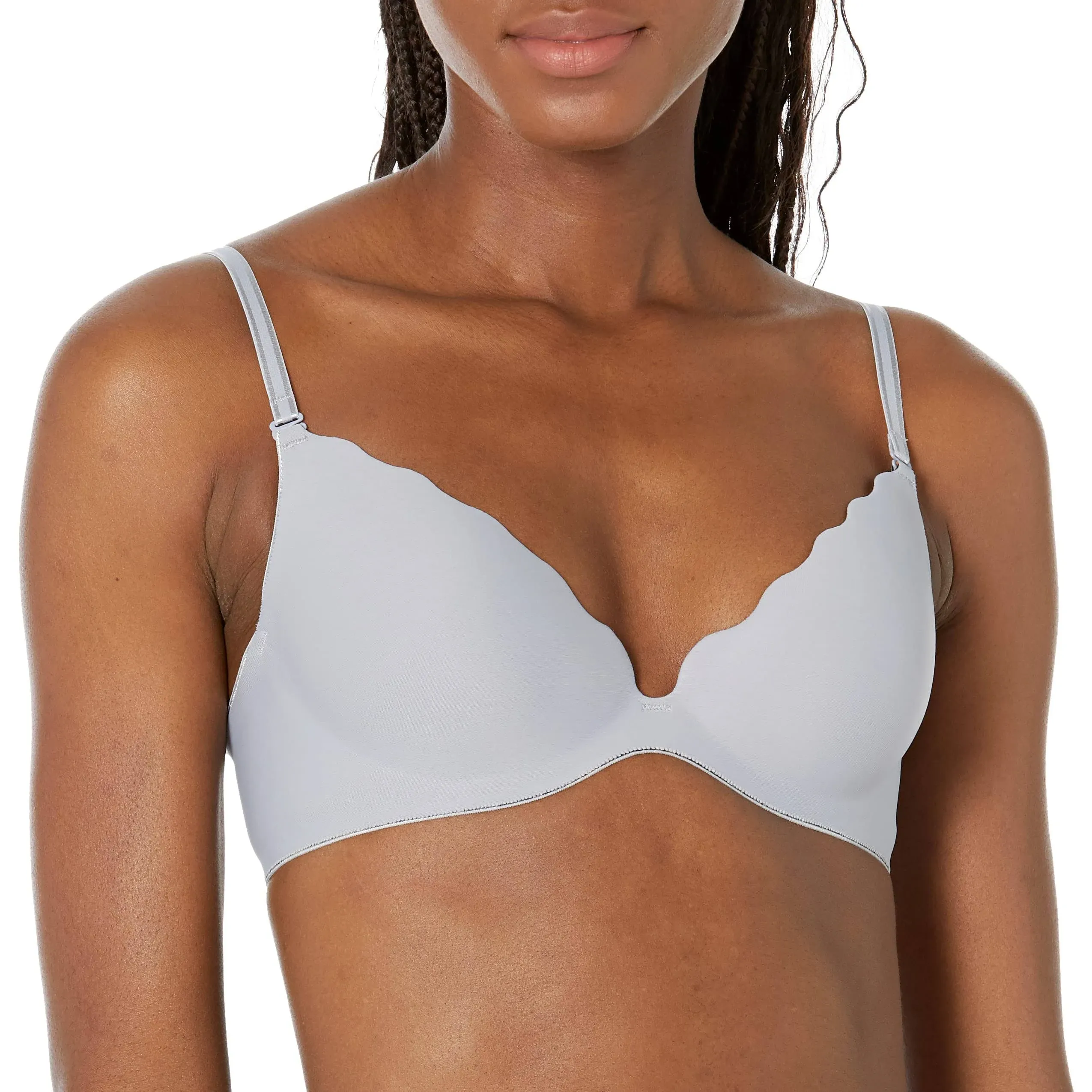 b.tempt'd by Wacoal Women's b.wow'd Push-Up Bra