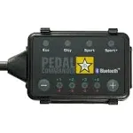 Pedal Commander PC27-BT Bluetooth Throttle Response Controller