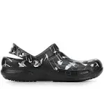 Crocs unisex Bistro Graphic Star Wars Clogs - Size W14M12