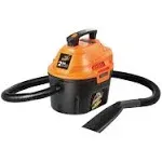 Armor All AA255 Utility Wet and Dry Vacuum