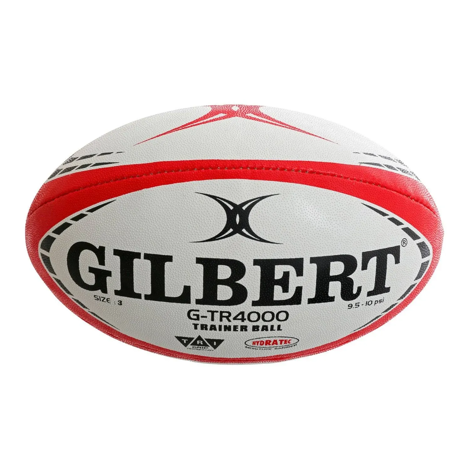 Gilbert G-TR4000 Rugby Training Ball