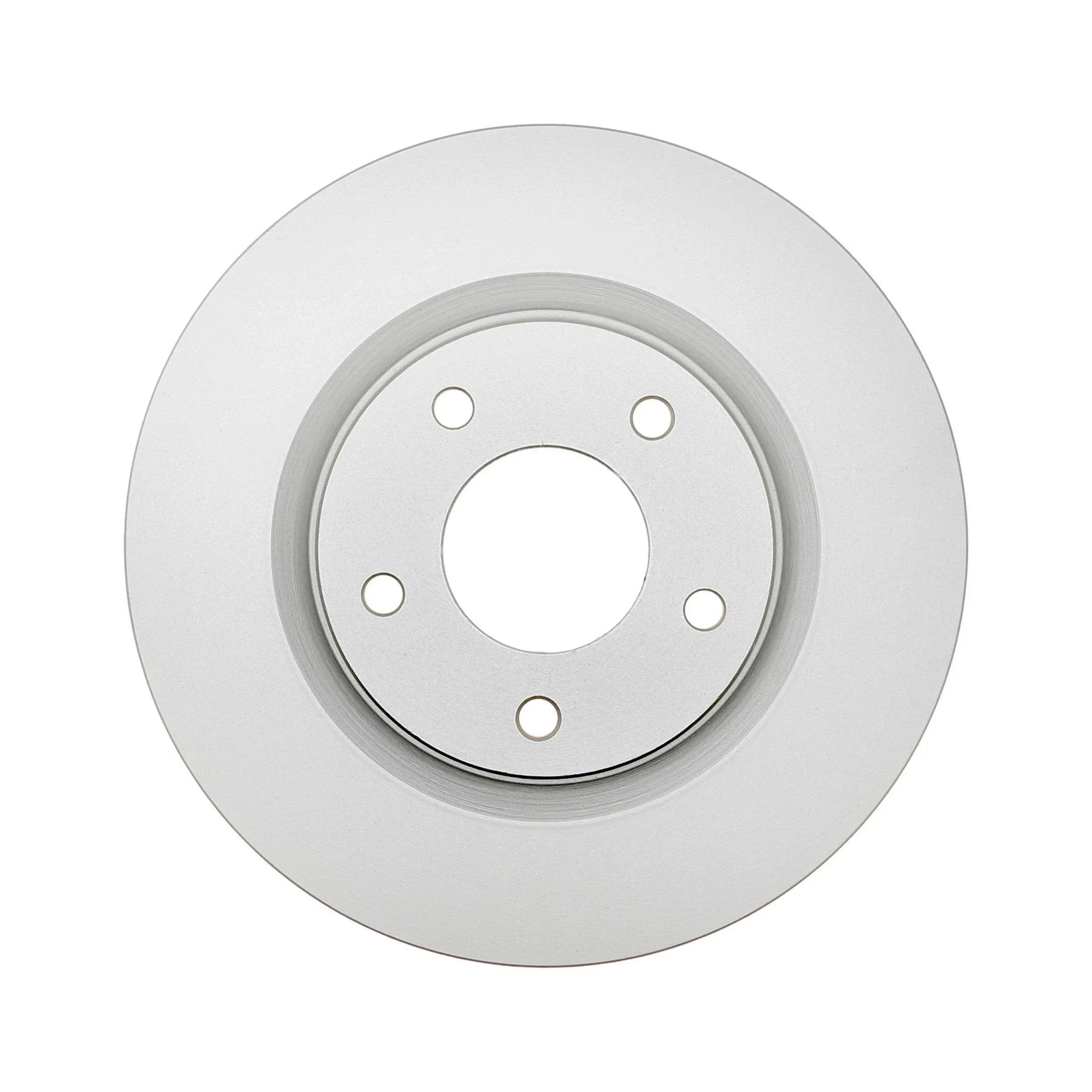 Raybestos 981036 - SP Performance Plain Disc Brake Rotor