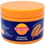 Carroten Tan Express Intensive Tanning Gel