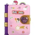 Funlockets Secret Diary Journal Glitter Edition