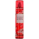 Bath Body Works Japanese Cherry Blossom Fragrance Mist