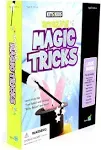 BRAND NEW SpiceBox-Amazi<wbr/>ng Magic Tricks - Kits For kids