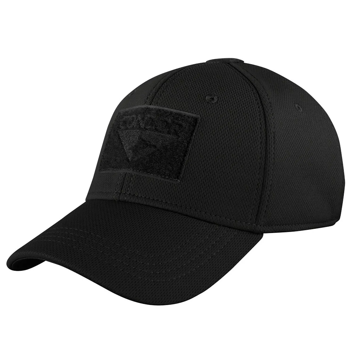 Condor Flex Tactical Cap - Black