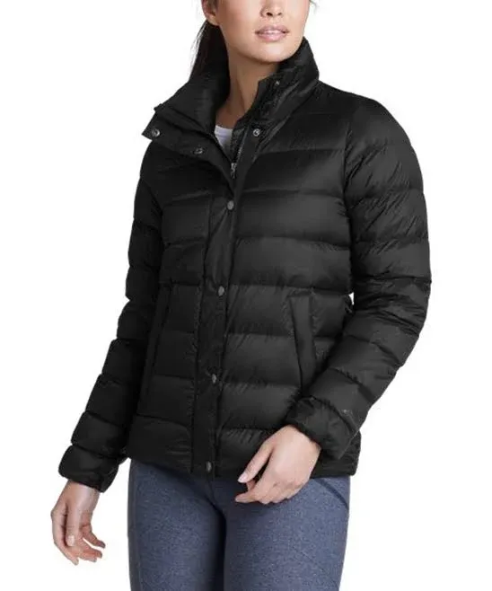 Eddie Bauer Women's StratusTherm Down Jacket