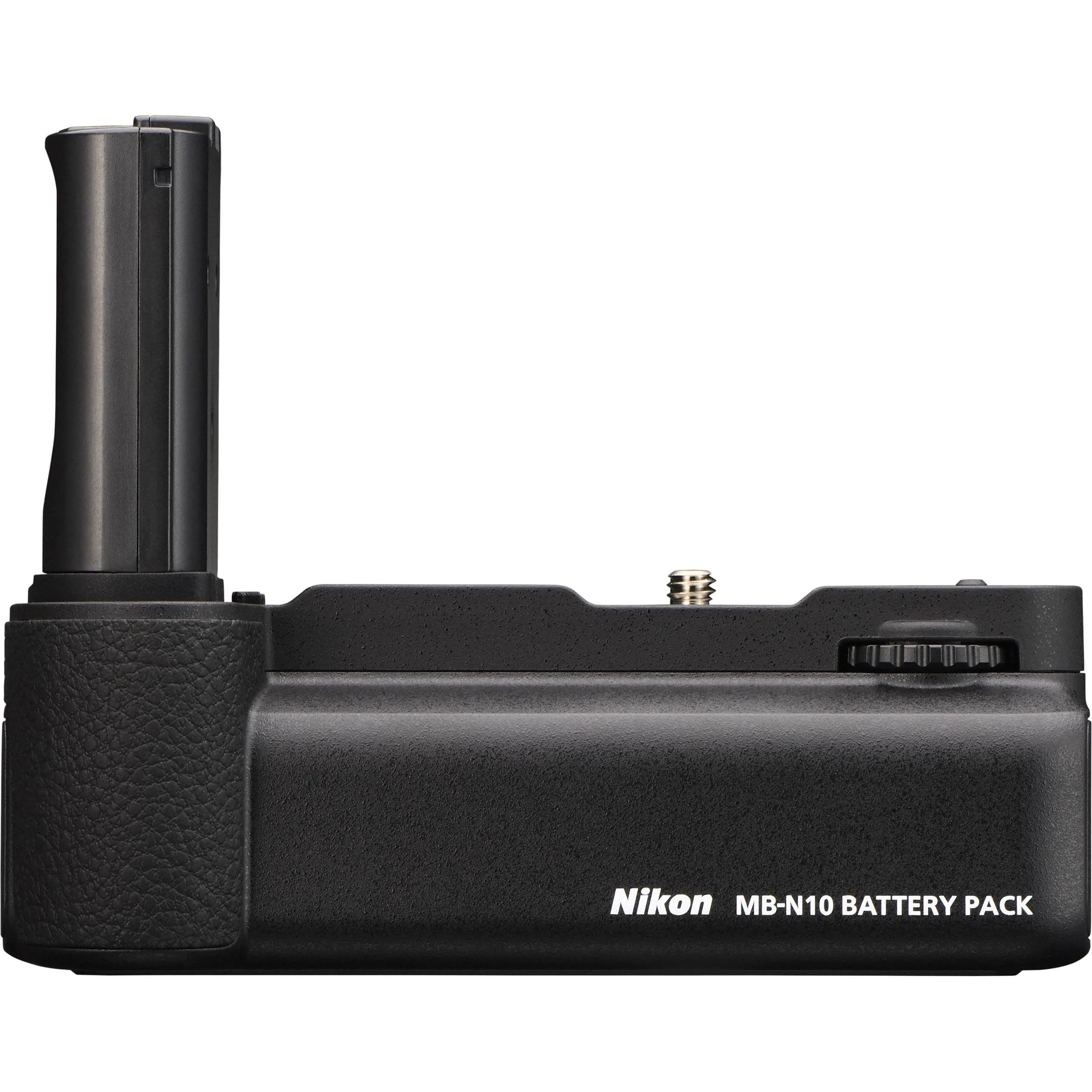 Nikon MB-N10 Multi-Battery Power Pack 27204