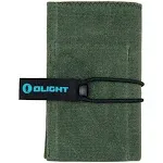 Olight Exploit Mini OD Green Multifunctional Bag