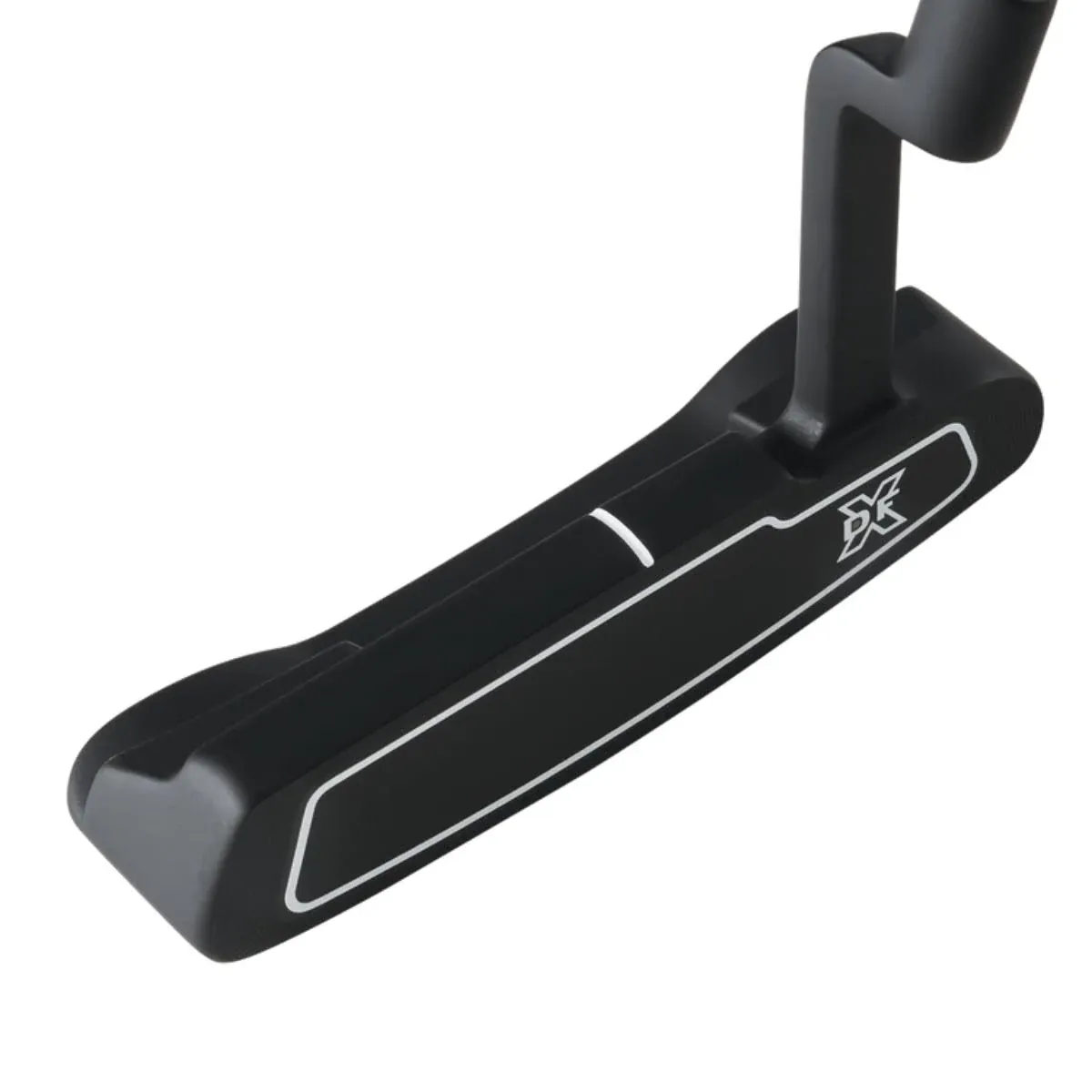 Odyssey DFX #1 Putter