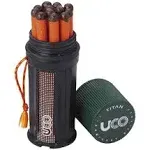 UCO Titan Stormproof Matches