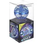 Wonder Sphere Magic Hover Ball- Blue Color- Skill Level Easy- Stem Certified