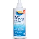 Clear Conscience Contact Lenses Multi-Purpose Solution (12 fl oz)