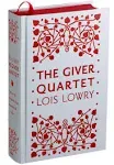 The Giver Quartet [Book]