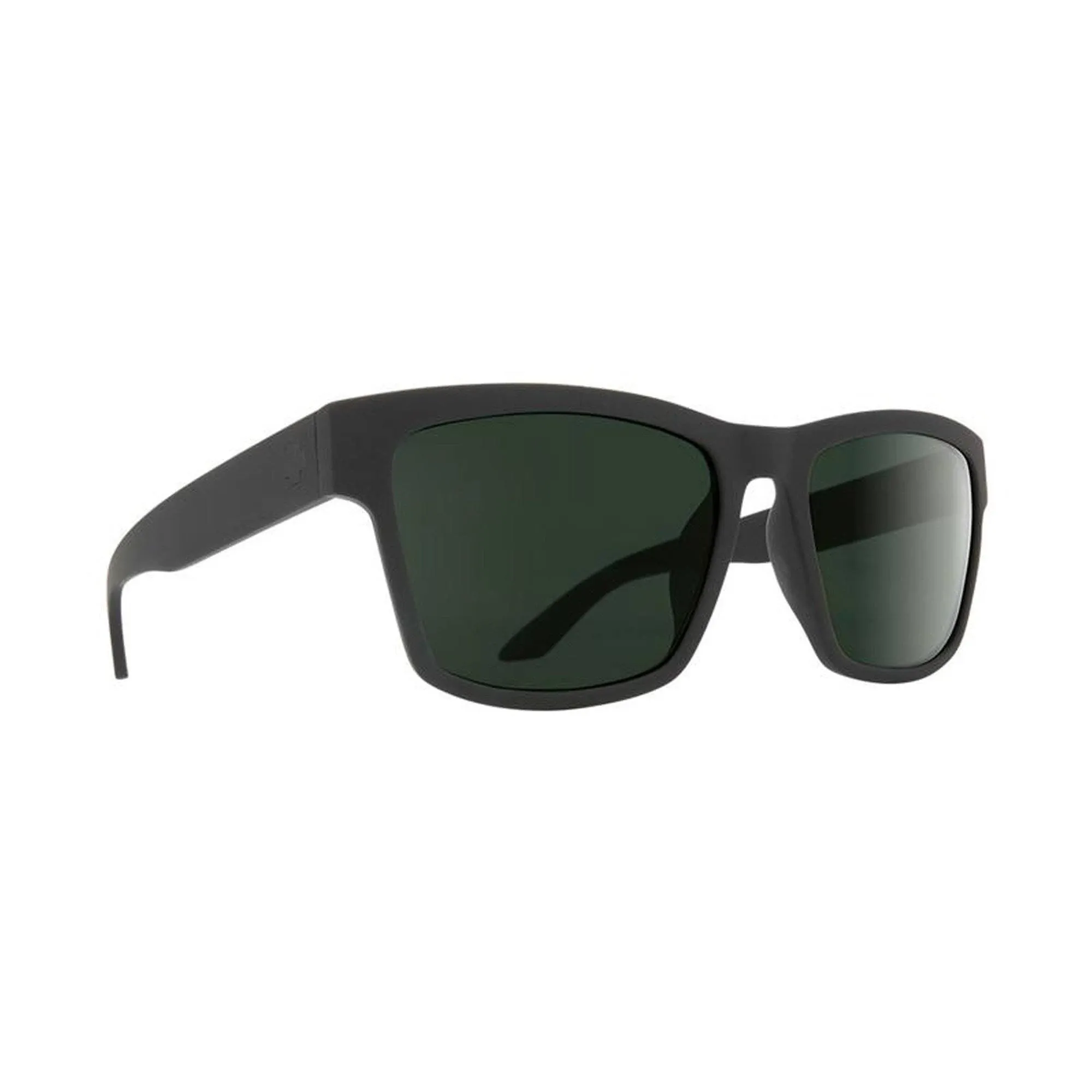 Haight 2 SOSI Matte Black Happy Gray Green