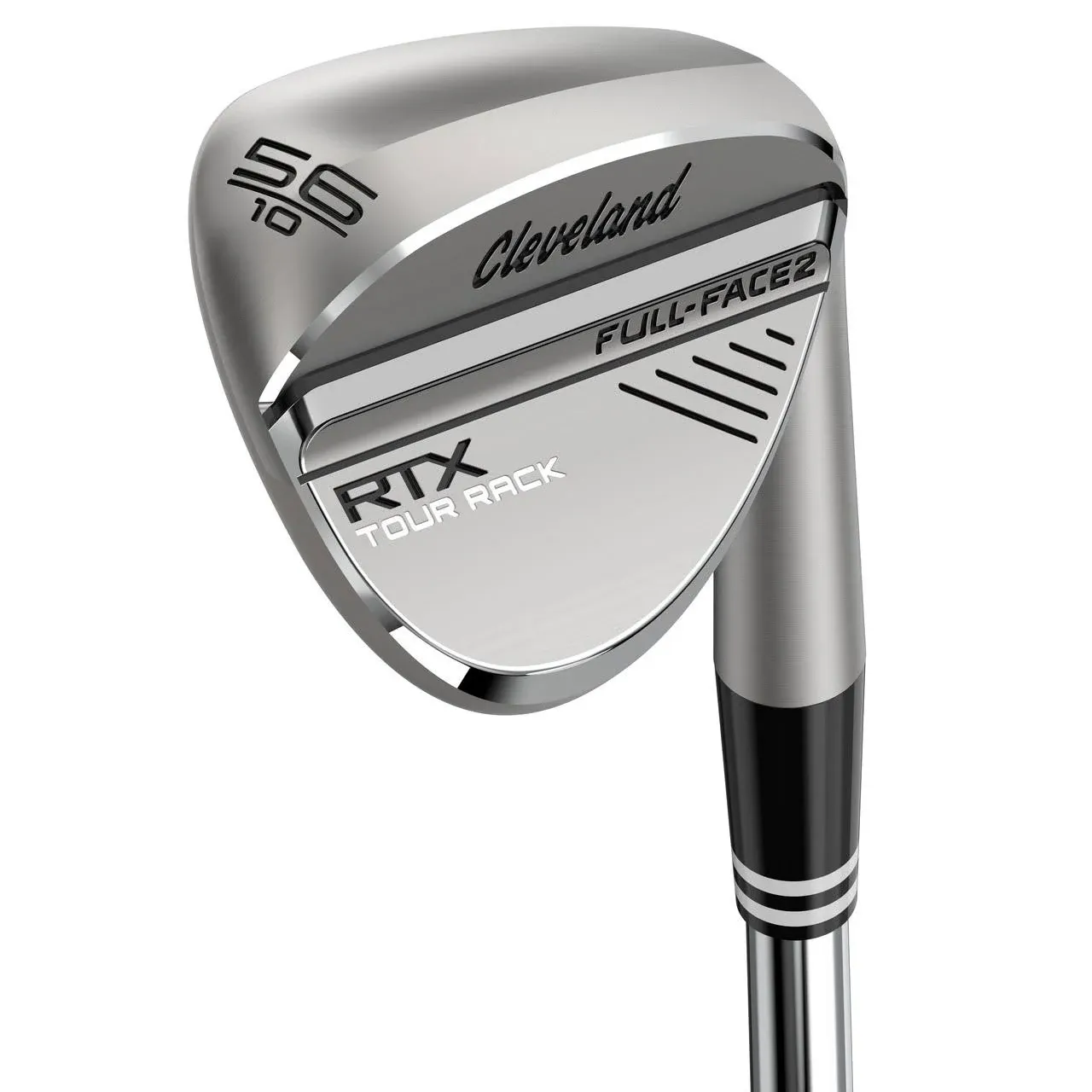 Cleveland RTX Full Face 2 Tour Rack Wedge