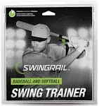 Baseball/Softb<wbr/>all Swing Trainer Aid - Batting &amp; Hitting Equipment